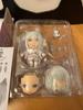[USED] Free Shipping Re:ZERO -Starting Life in Another World- Emilia 751 Nendoroid Resale