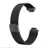 Milanese Stainless Steel Watchband Wristband for Fitbit Inspire HR/Inspire