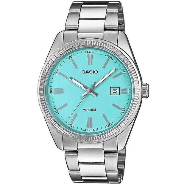 

Часы Casio MTP-1302PD -2A2VEF
