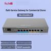 Ruijie RG-EG109G-P 9-Port Gigabit Multi-Service Gateway