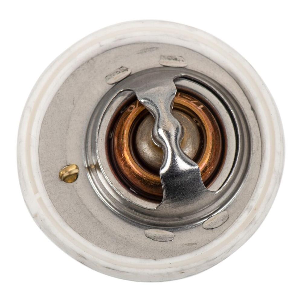 1x Engine Coolant Thermostat 68273161AA For Jeep Wrangler Dodge Nitro 2008-2011