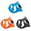 Pet Harness Vest With Nonextendable Leash For Small Dogs And Cats