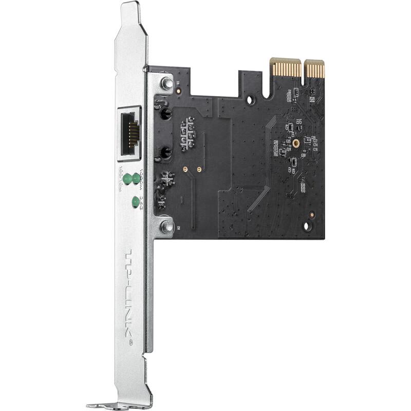TP-Link TL-NG421 2.5 Gigabit PCI-E Network Card (CN version)