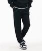 CHASECULT Unisex Essential Jogger Pants - Black
