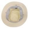 Used [Montbell] Cotton Twill Hat Men's Women's Hat Cap UV Protection Sunshade Sun Protection 2108142a
