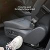Seat Both Side Anti-Kick Pad for Tesla Model Y Juniper Model 3 Highland Seat Anti-scratch Protective Car Interior Accessories