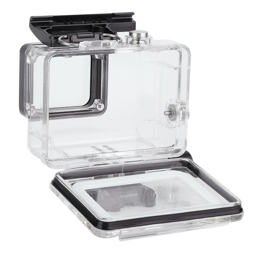 Waterproof Camera Protection Housing Case Protector Cover for Gopro 5 6 7