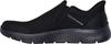 Sneakers Go Walk Flex Ojai 216333-BBK