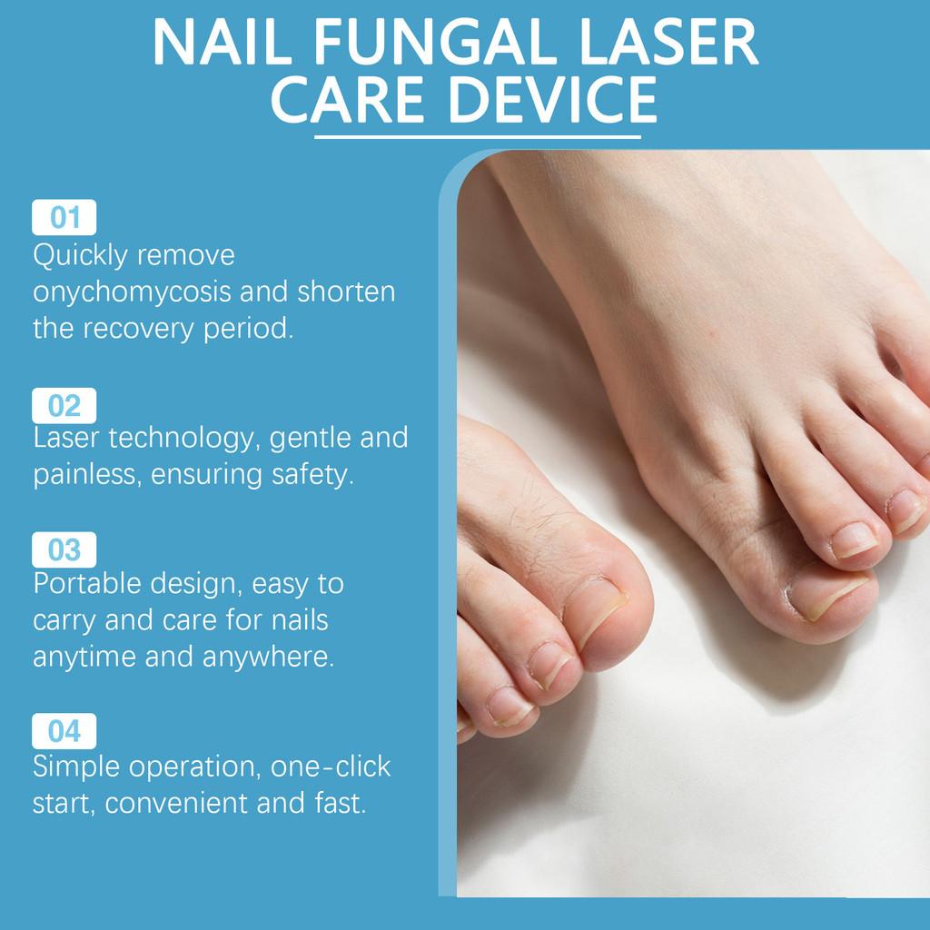 Eohoe Hand Nail Care Device For Gentle Nourishing Strengthening And Fortifying Nails