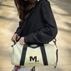 Sport-Fitnessstudio-Tasche Reisetasche Trocken und Nass getrennt Kurzstrecken-Handtasche Reisetasche