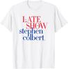 Koszulka The Late Show with Stephen Colbert