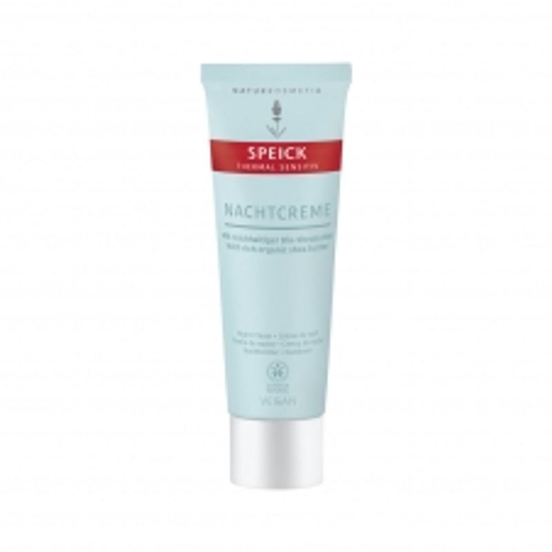 Spike Hot Springs Water Night Cream 50ml