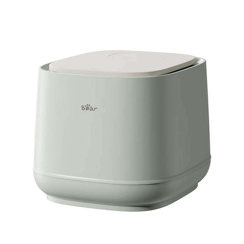 Bear Sealed 10lb Grain Rice Storage Container CN plug (adapter included)