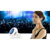 Bluetooth Earbuds Wireless Stereo Earphones With 10m Range For Music And Calls