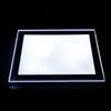 A3 LED Light Box Advertising Acrylic Snap Frame Backlit Board Poster Display (A3 )