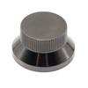 1pcs/2Pcs Guitar Bass Metal Top Hat Bell Speed Knobs for LP SG Guitar
