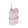 Electric Tiny Small Oral Flusher Pocket Ultra Portable Oral Cleaner Household Stone Removal Water Dental Floss Dental Flusher