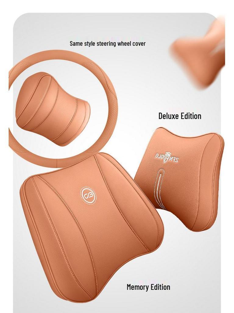 Toyota Highlander Car Seat Cushion Set: 5-Seater and 7-Seater All-Season Full Coverage Interior Accessories