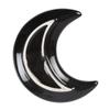 Something Different Dark Forest Crescent Moon Trinket Dish