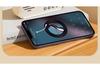 Rechargeable Outdoor Multi-Portable Speaker Radio with Digital Song Selection for Young Listeners