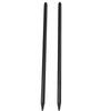 2pcs Outdoor Camping Light Stand Nail 5mm Thread Interface Detachable Ground Lantern Nail