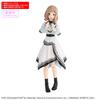 BANDAI SPIRITS 30MS THE Shiny Colors Mano Sakuragi YOU AND Plastic Model Kit IDOLM@STER (20th Anniv. AI!) Pre-colored