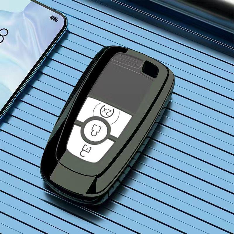 2024 Lincoln Key Case for Navigator, Continental & MKZ