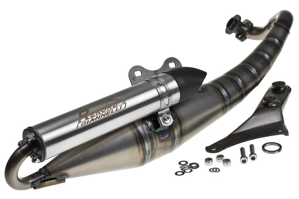 Air filter / filter element Athena, Aprilia AF1 125 90-92 / RS 125 92-11