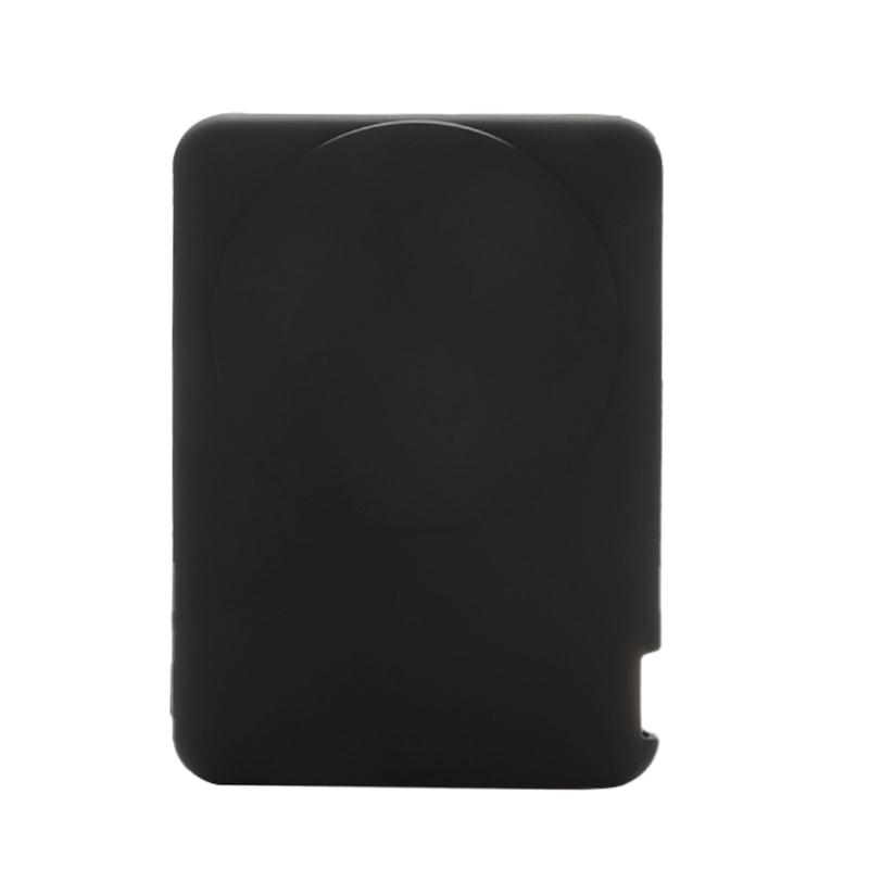 Durability Silicone Cover for MPBV01 PowerBank Case Protectors Featuring Enhances Drop Protections Accurate Openings