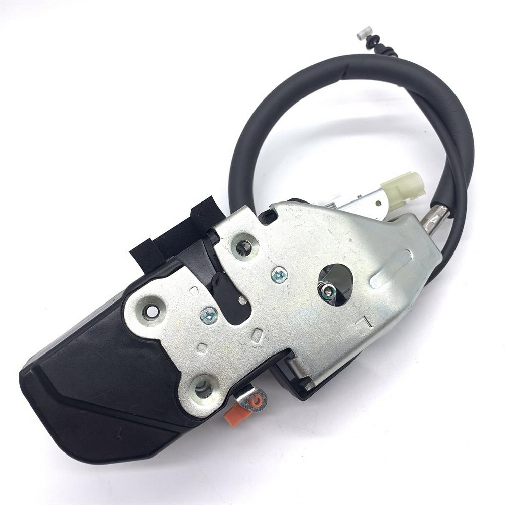 Zamek zatrzaskowy drzwi Zespół Przedni Lewy Kierowcy dla Dodge Challenger 2011-2014 Coupe