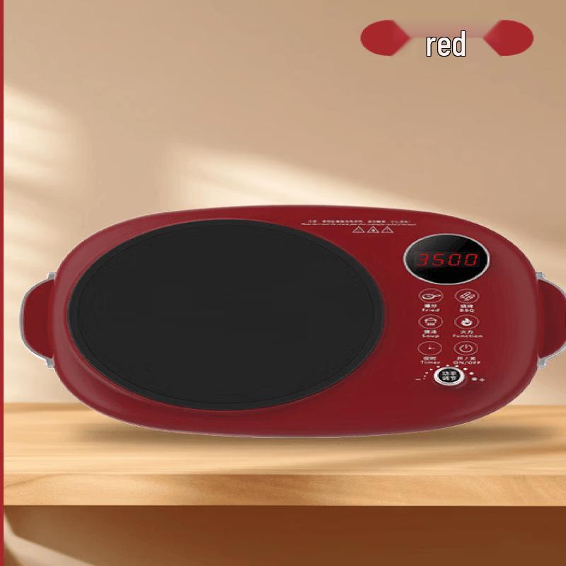 OLOEY Multifunction Electric Ceramic Cooker