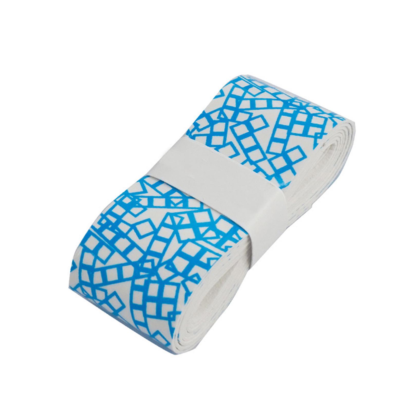 

Comfortable Antislip Racquet Grip Tape Fishing Rod Bike Handle Cover for Racquet Sports Fishing Gears