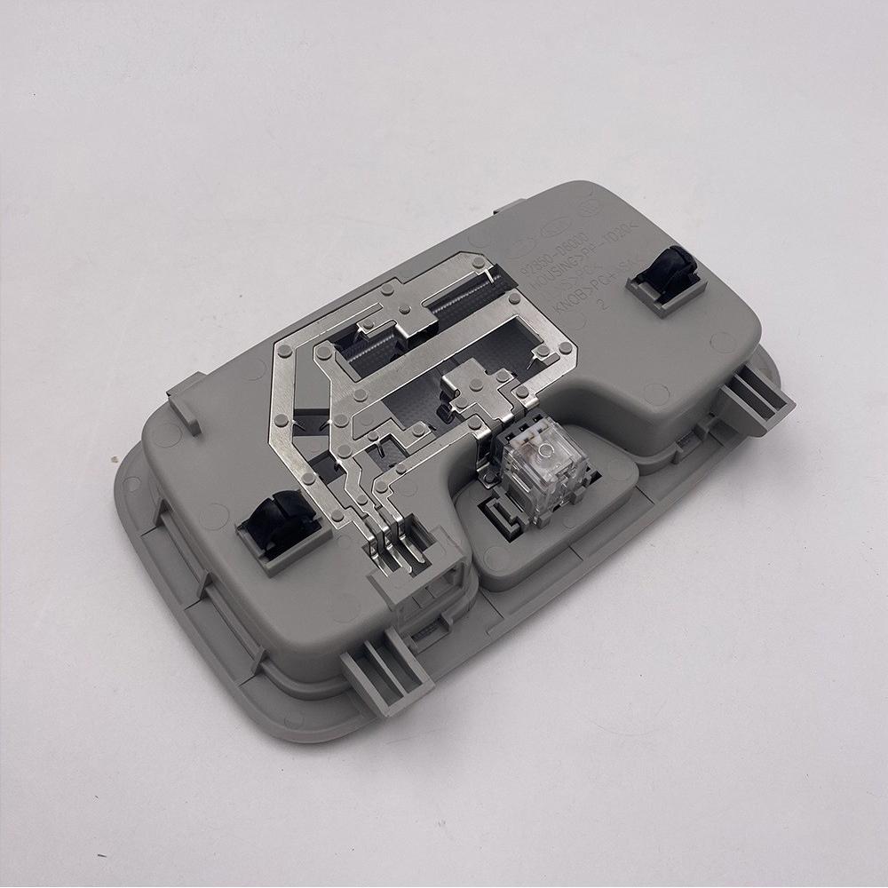 92850-D6000 Rear Ceiling Lighting Reading Light For Kia