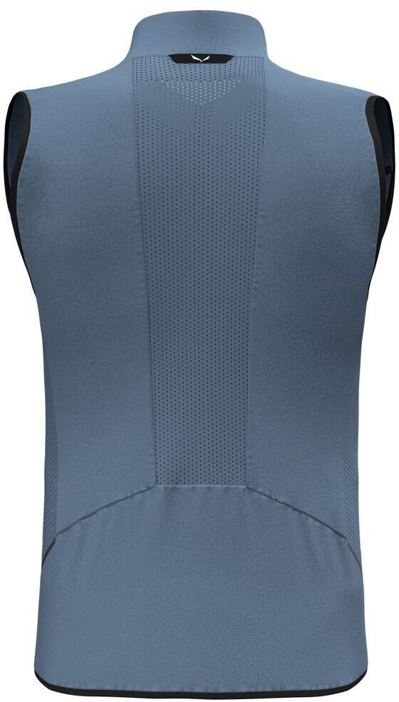 Jacke Salewa Pedroc Durastretch Light Weste Herren Weste Herren java blue