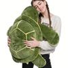 Mommy Sea Turtle Stuffed Animal Mom Baby Plush Toy Cute Soft Small Mama Family Little Babies Ocean Animals Gifts for Kid