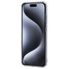 For iPhone 16 TPU Case Marble Pattern Print Protective Phone Cover