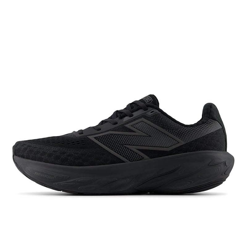 

[New Balance] кроссовки Fresh Foam X 1080 v14 свежая пена мужские K14(ВСЕ ЧЕРНОЕ) 27,5 см 2E