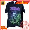 Rob Zombie Dragula Retro 90s Tshirt Vintage Rob Zombie Unisex Classic TShirt Unisex T-Shirt