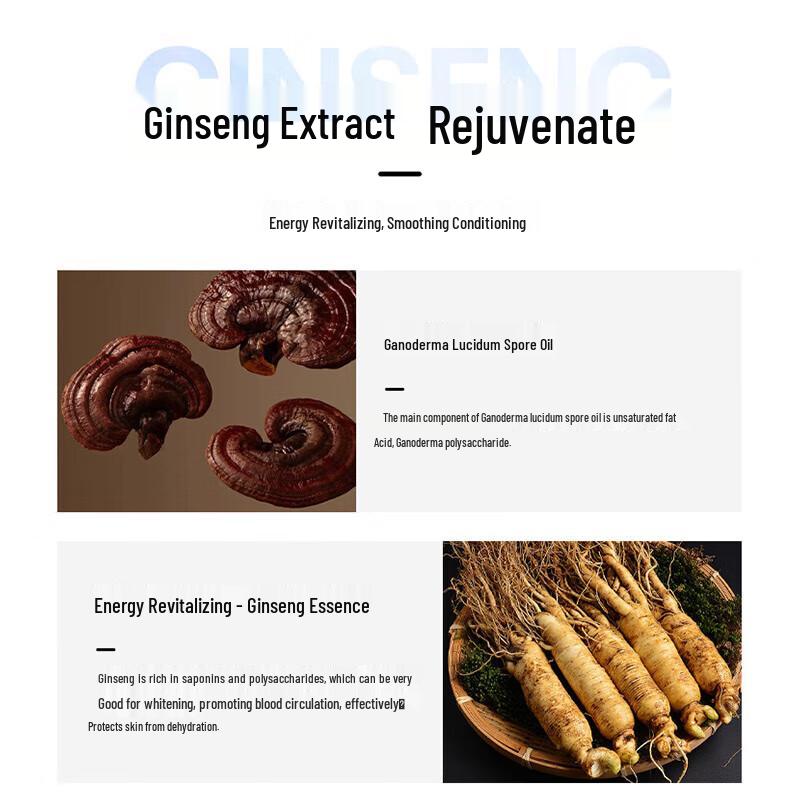 Reebok Vitality Refreshing Shower Gel