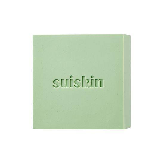 Suiskin Clear Abobab Soap 100g