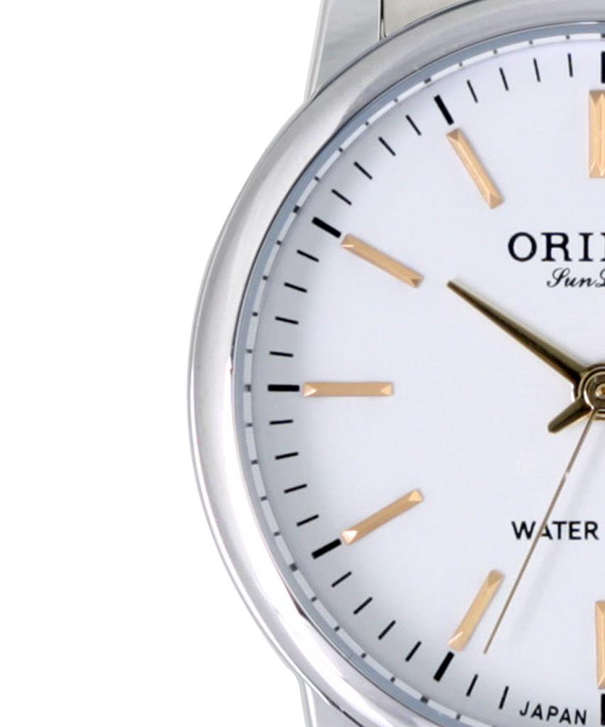 Olienteu Men'S Classic Metal Wristwatch Fashion Watch Ot901Mb