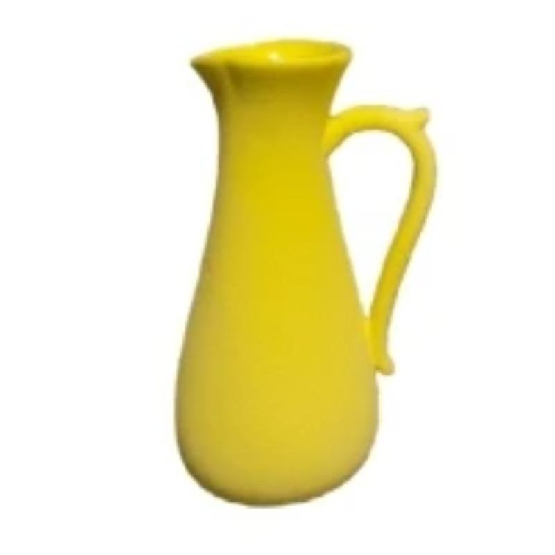 Severské stylové stolní keramické vázy, ozdoby a kreativní dekorace