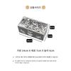 Mother of Pearl Jewellery Box Korean Traditional Lacquer Gift Home Decor, Korean (M1-04)