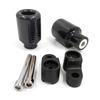 No Cut Motorcycle Frame Sliders Crash Stator Case Falling Protection For Honda CBR600RR CBR 600RR CBR 600 RR 2007-2008