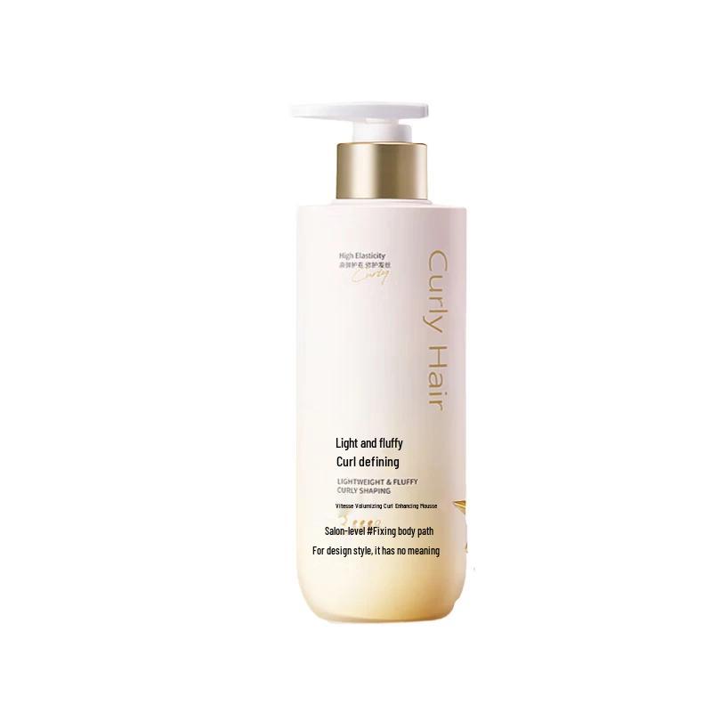 Vitress Volumizing Leave-in Curl Elixir