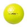 BRIDGESTONE TOUR B JGR Golf 2023 Pack of J3YX Balls, Model, 12, Yellow,