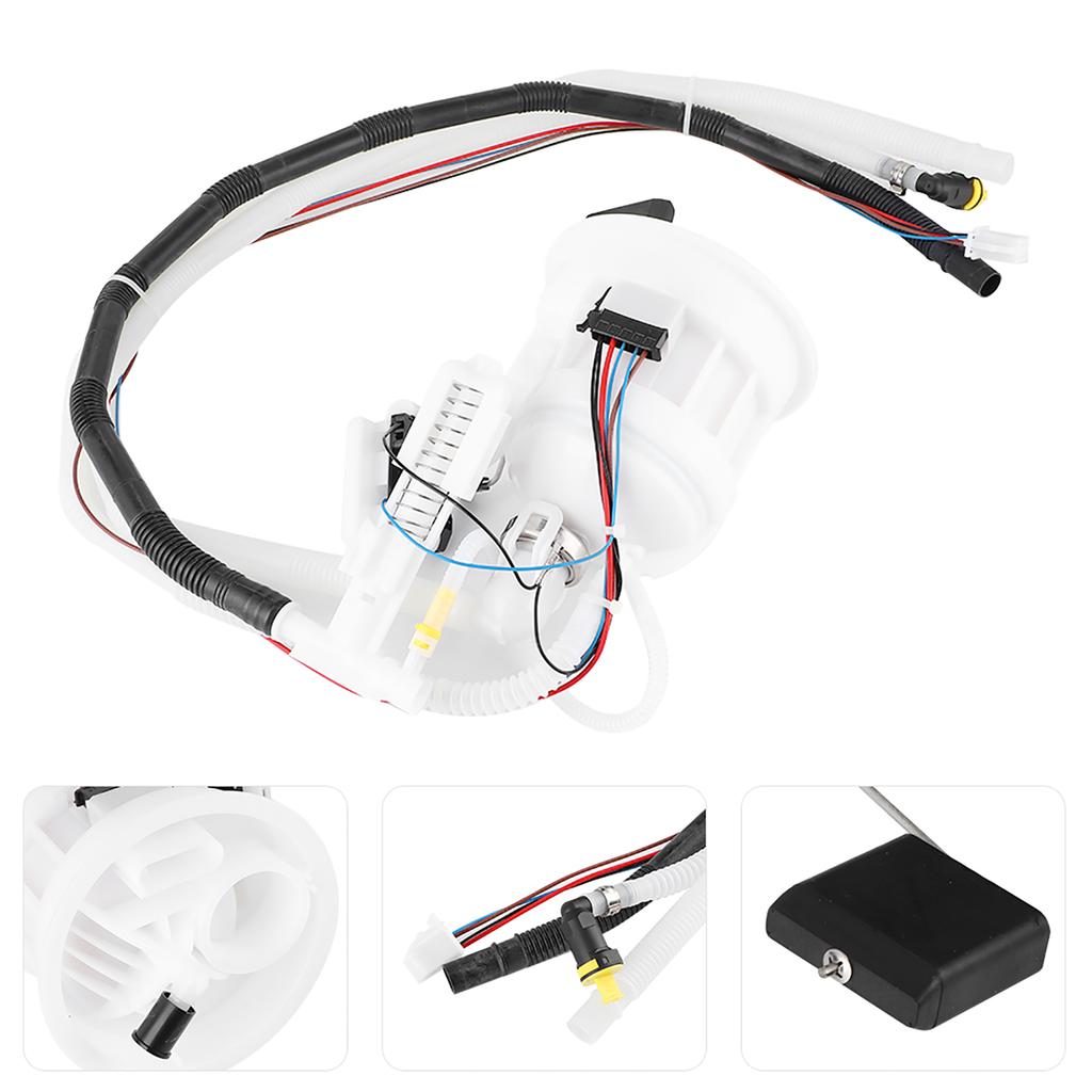 Fuel Pump Assembly Sending Unit 2114703994 Fit for Mercedes W211 E320 E280 E500 02 09