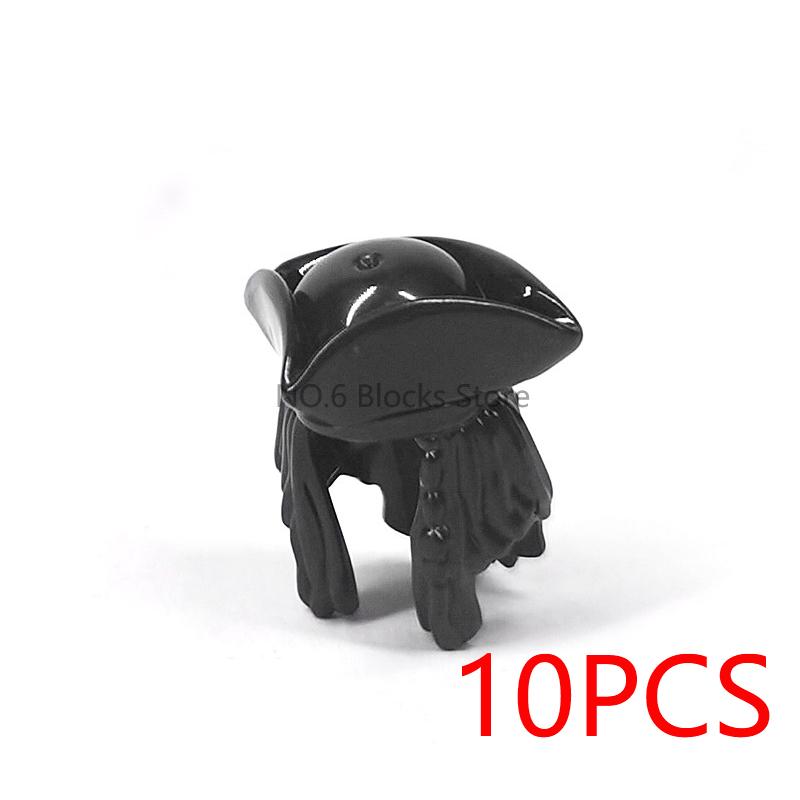 City Building Blocks Body Character Clothing Head Face DIY Parts Hair Expression Accessories Figure Headwear Helmet Bricks Toys