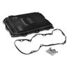 Engine Transmission Oil Pan for BMW G02 G16 G30 G32 G01 G08 F22 F31 24118612901 24117624192 24115A13115
