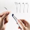 5 In 1 Electric Ultrasonic Dental Scaler Universal Tooth Cleaner High Frequency Tooth Stain Remover Dental Teeth Whitening Set